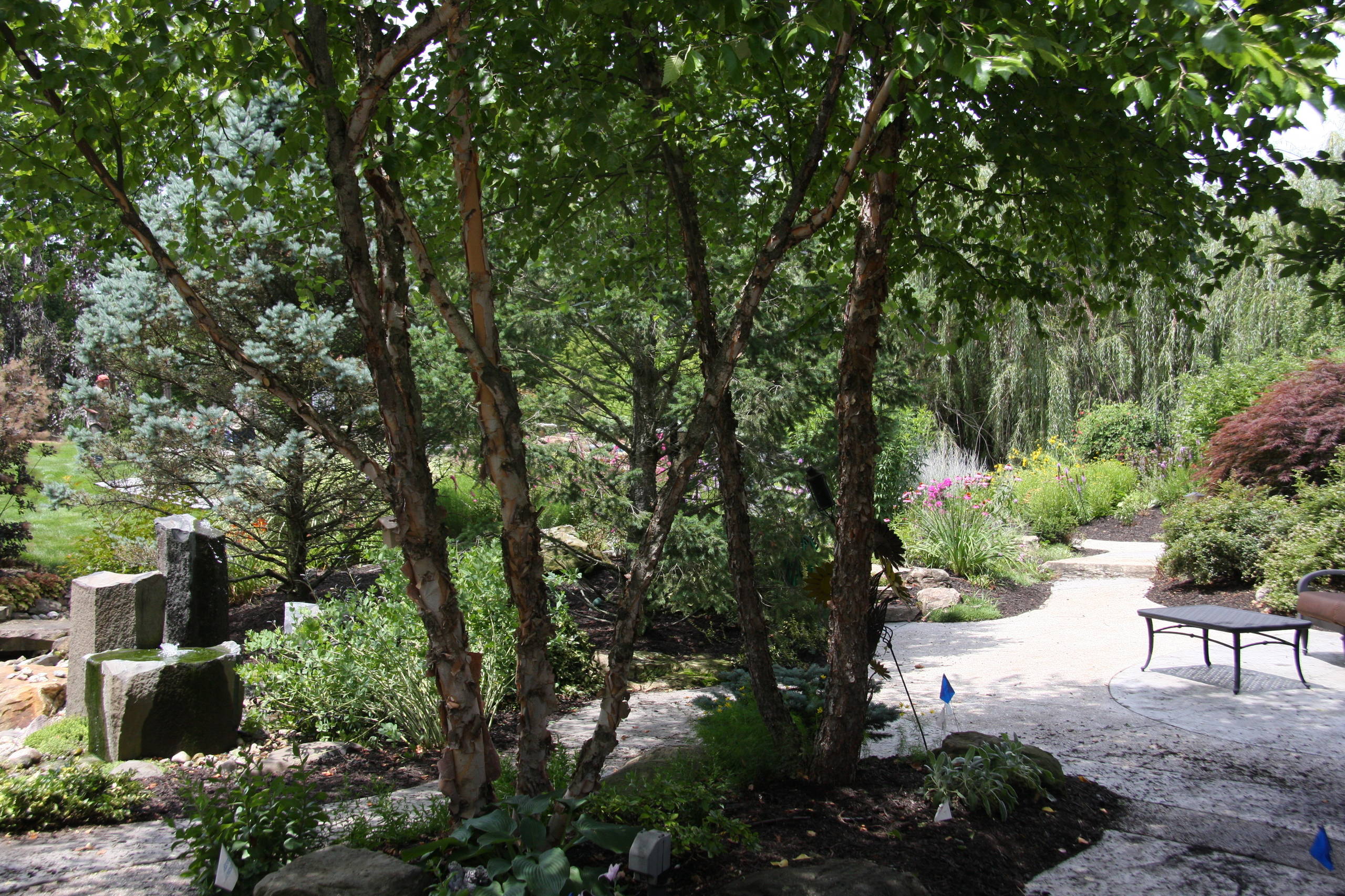 The Kaplan Residence