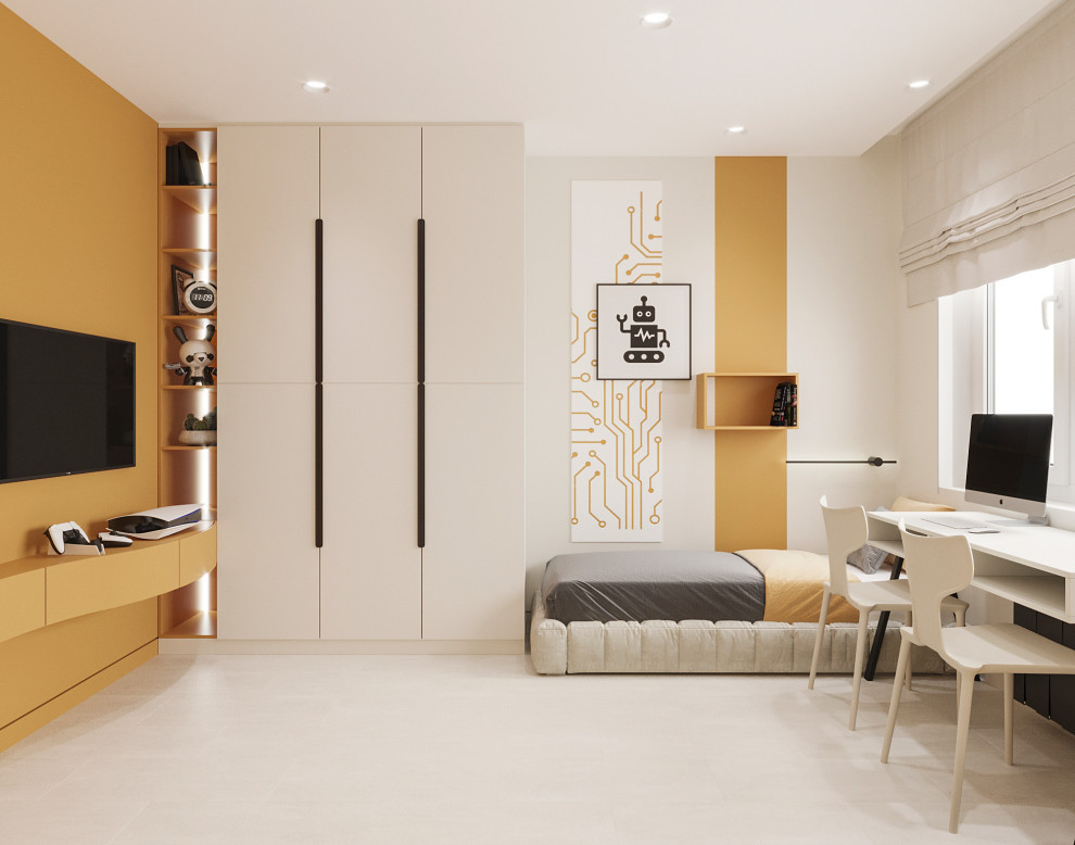 Бионический стиль