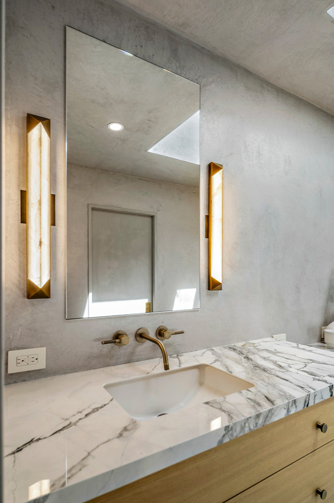 Belvedere | Modern Whole Home Remodel