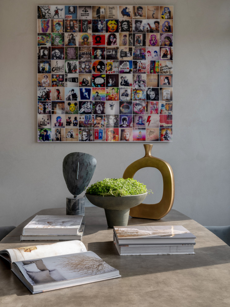 ЖК Вавилов, 100 м2