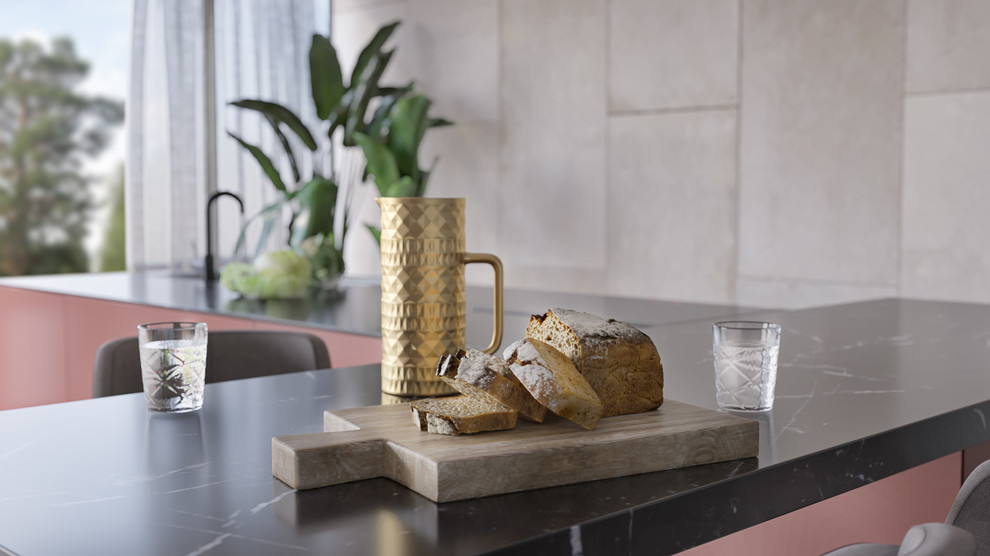 Загородный дом с панорамный остеклением / 180кв.м. г. Владивосток