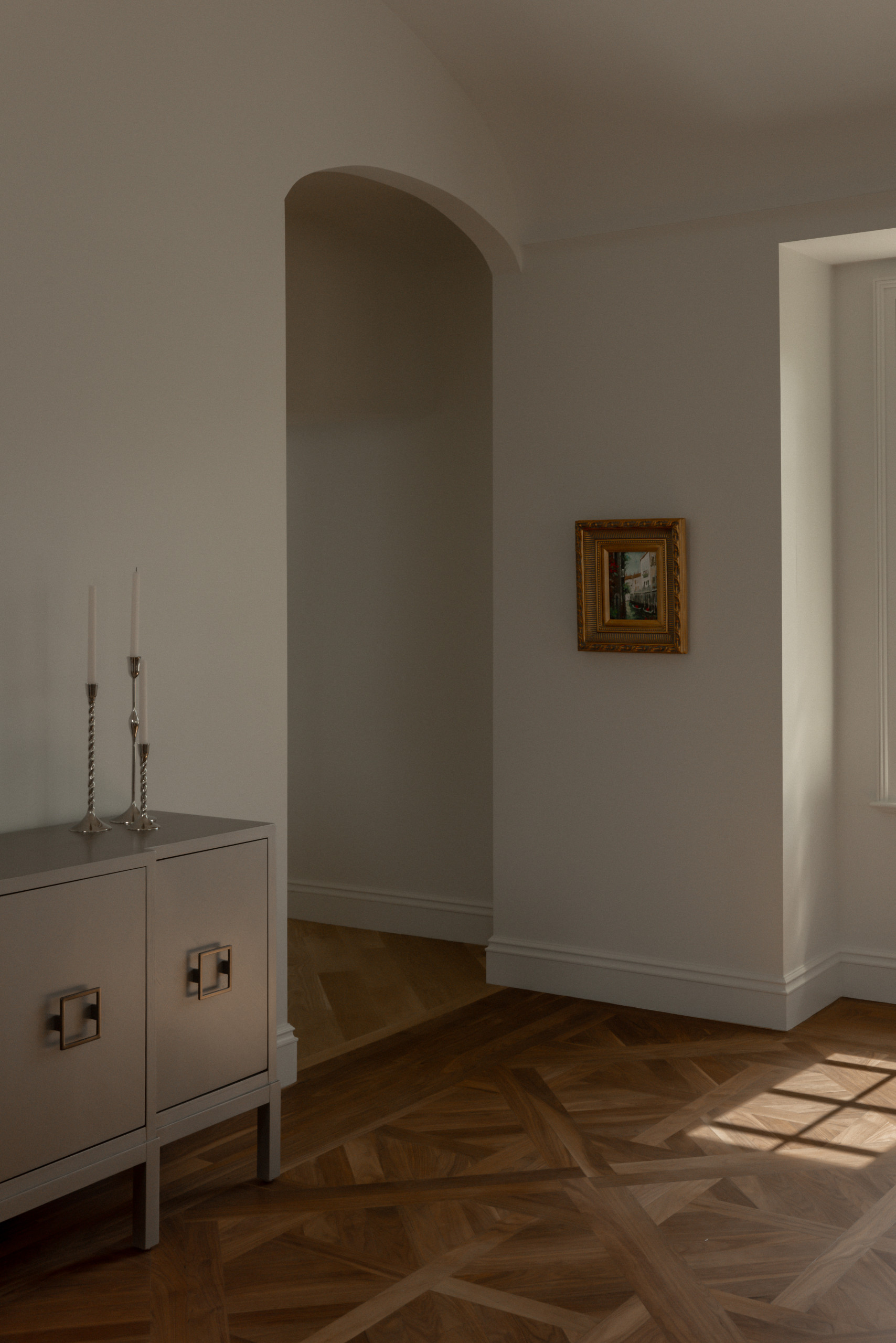 Rocky River First Floor 2025