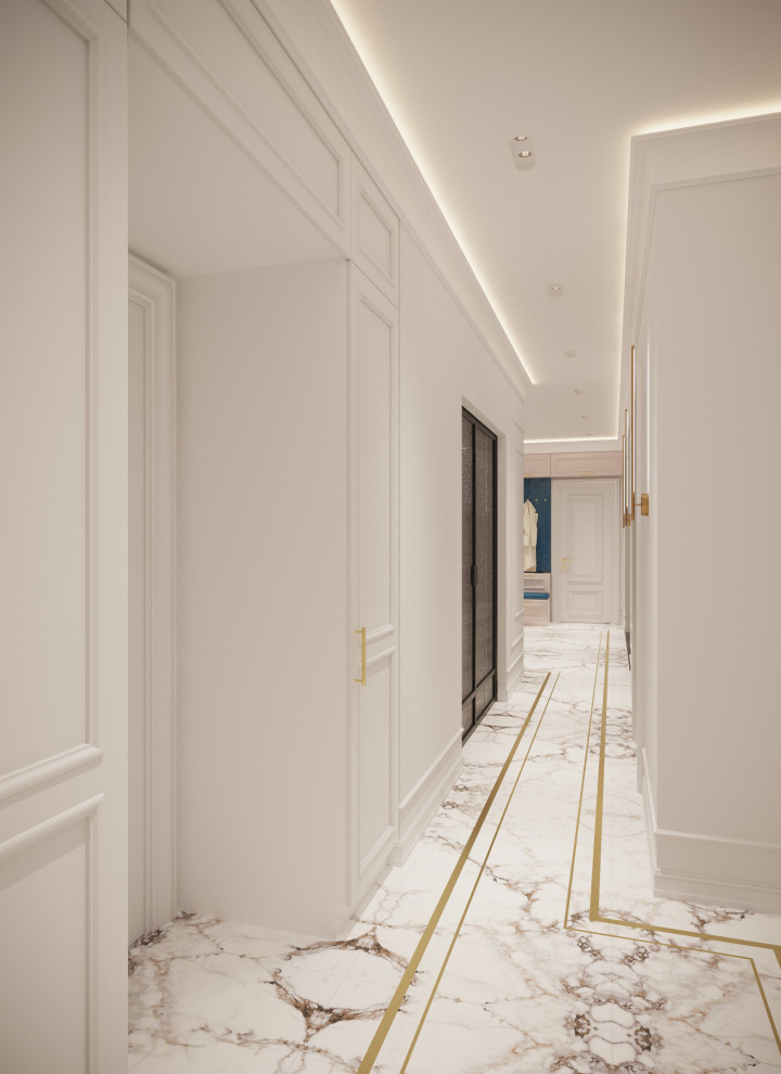 Дом на Пресне