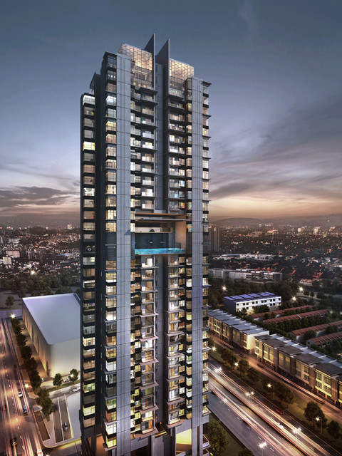 architectural visualization 
