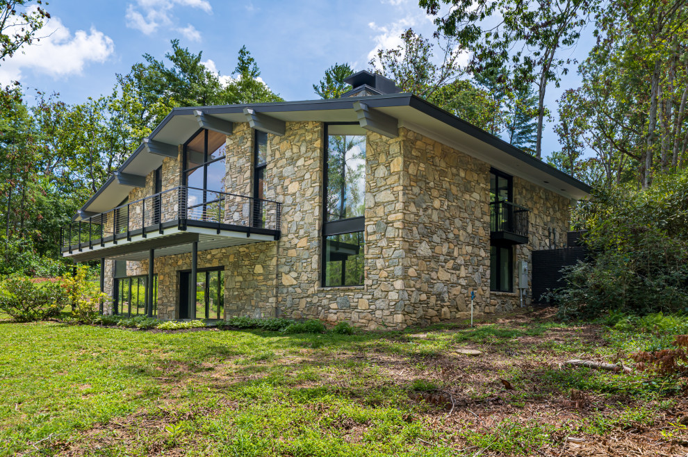 Private Residence - Biltmore Forest