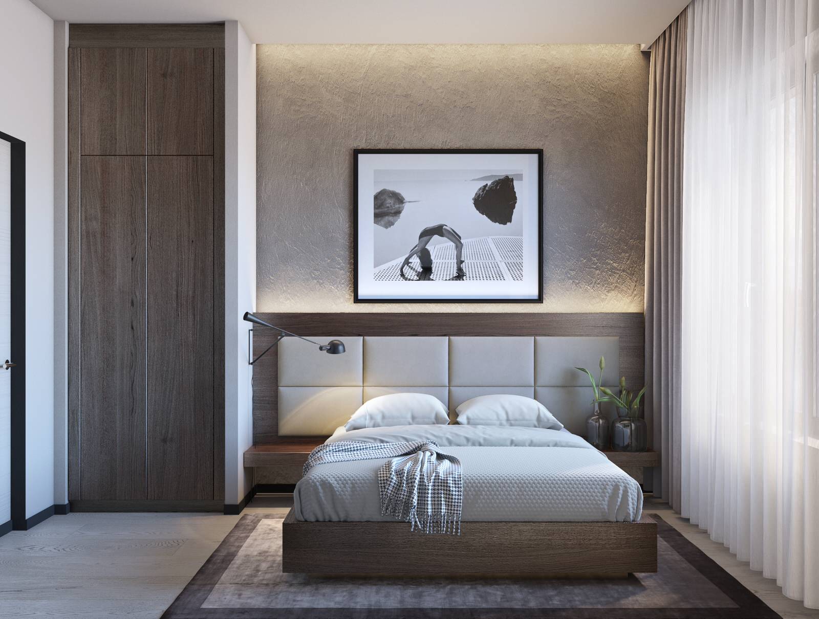 Дом в Игуменке