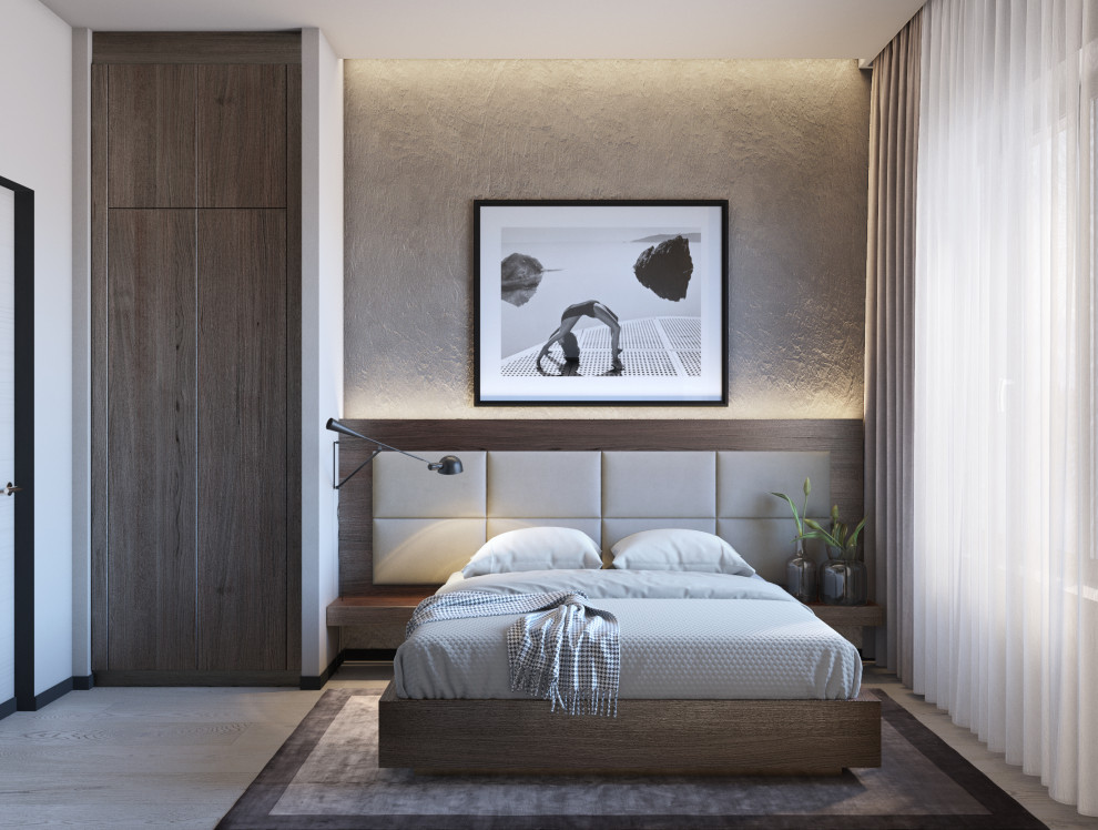 Дом в Игуменке