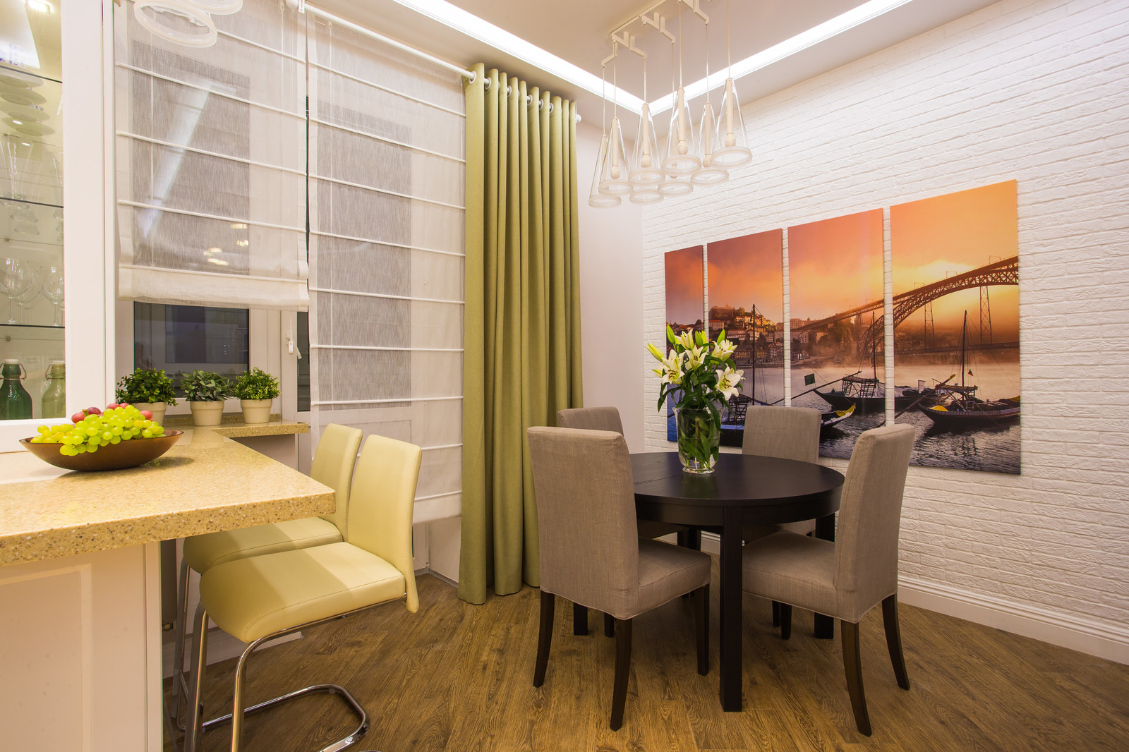 ЖК "Мичуринский"