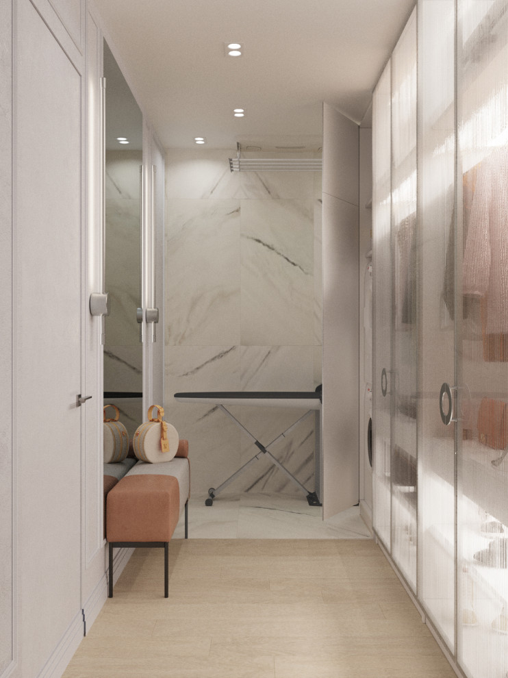 ЖК Солнечный Олимп 2