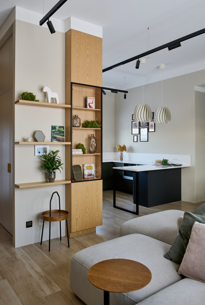 Загородный дом 110 кв.м. для большой семьи