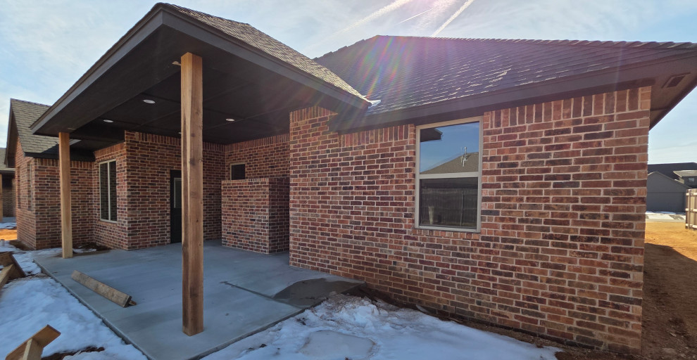 2605 Cloud Nine - For Rent or For Sale - In Progress