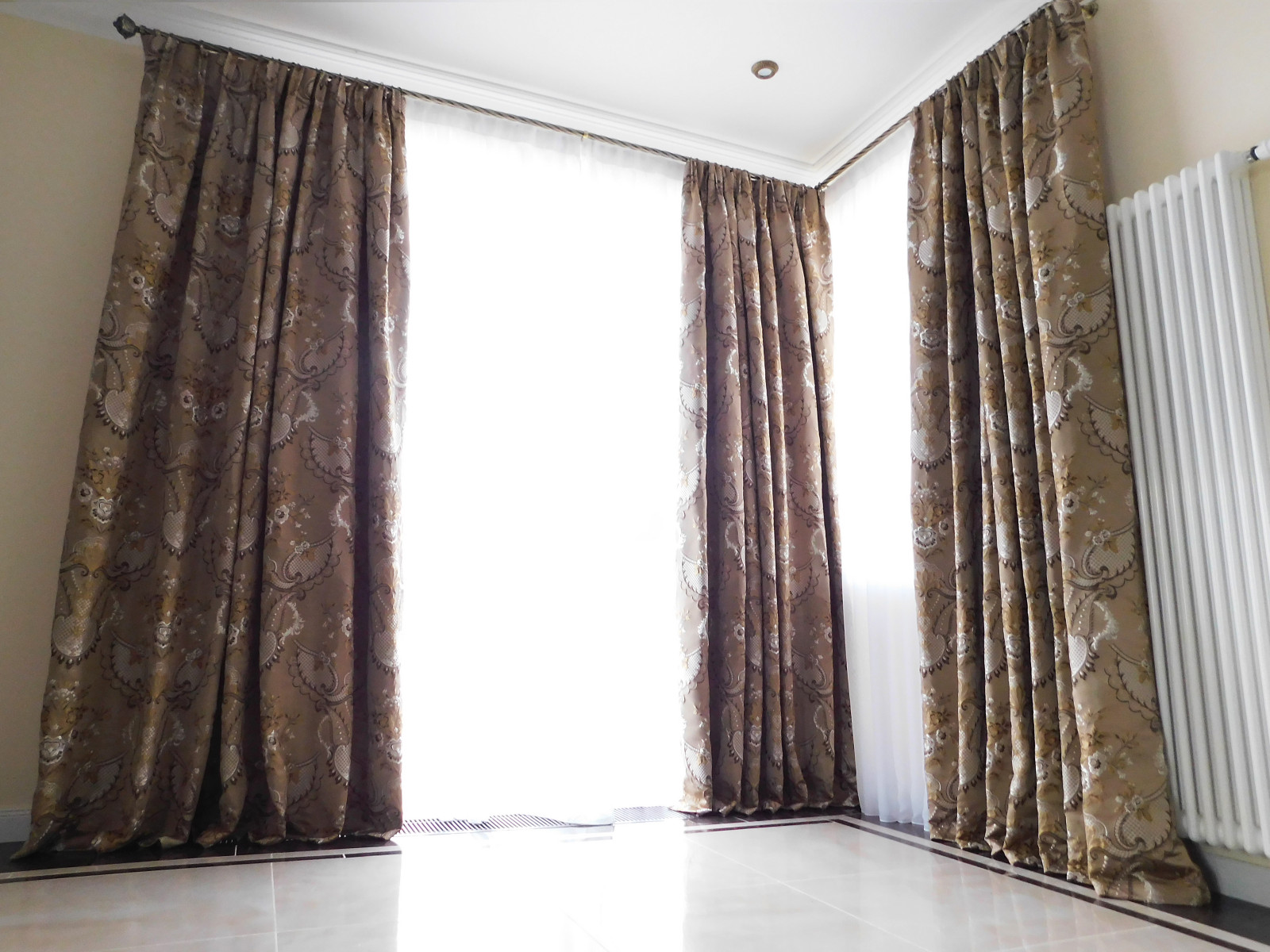 Коттедж в КП "Княжий берег"