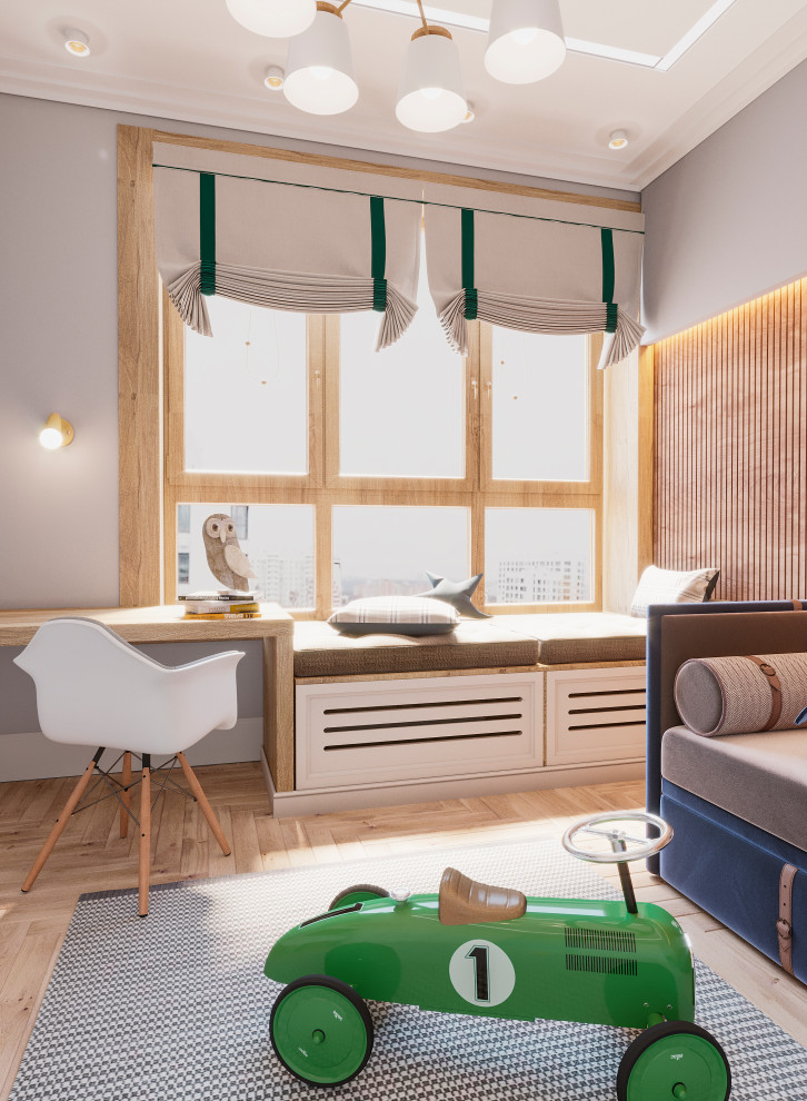 ЖК Ривер Парк