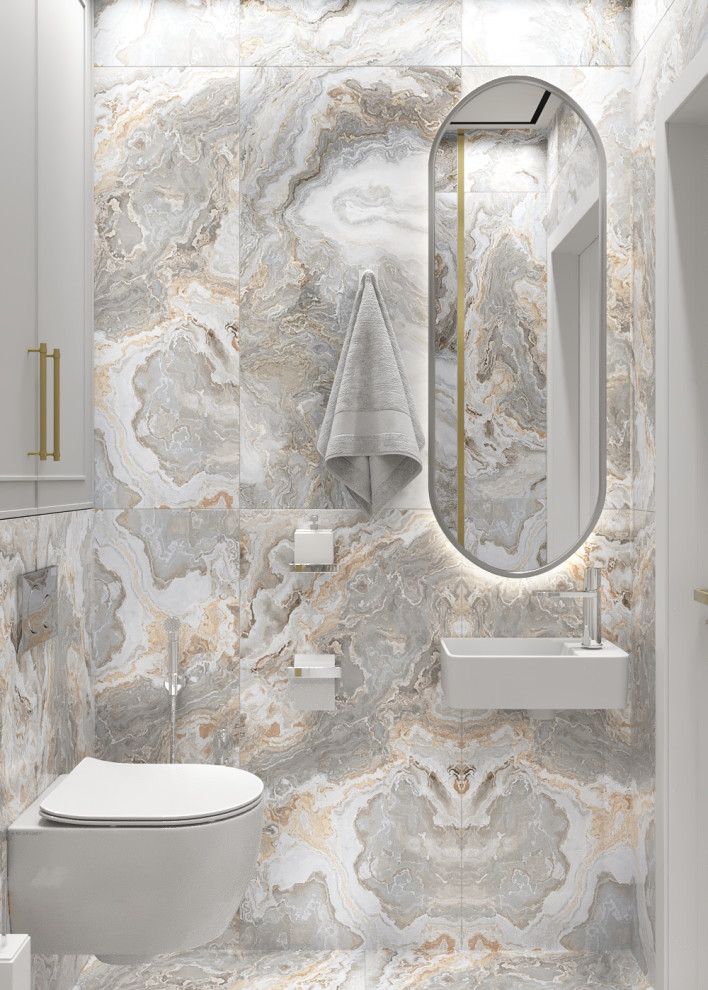 ЖК Новин 70кв.