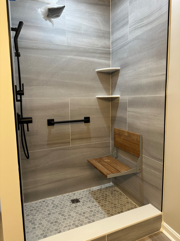 Home Remodeling l Bathroom Renovation