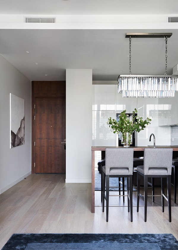 Картины в столовой или на кухне