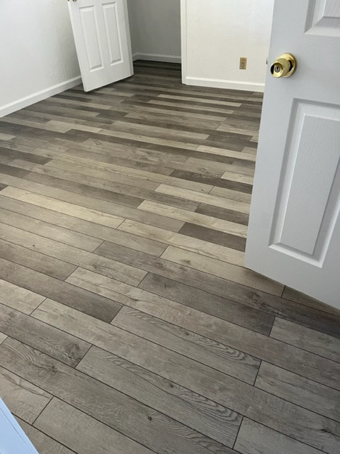 Flooring Installation