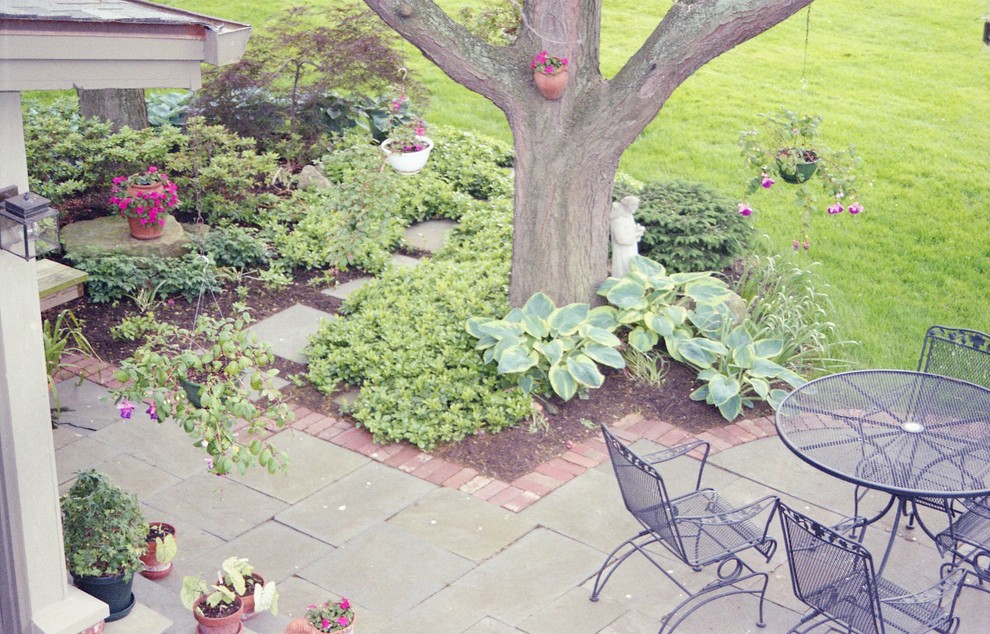 Eikenberry Residence