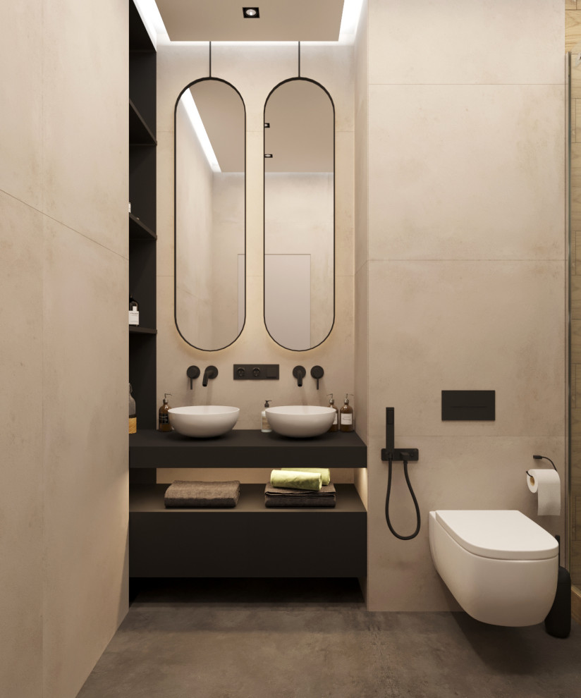 ЖК Алые Паруса, Москва