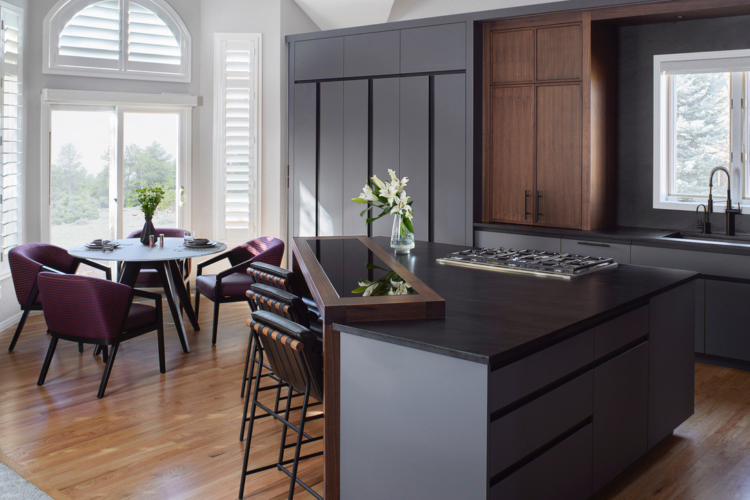 Cherry Creek Kitchen