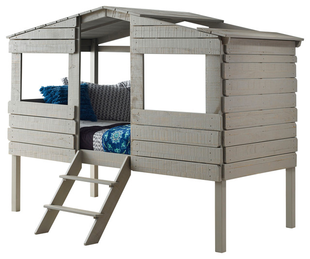 donco treehouse bed