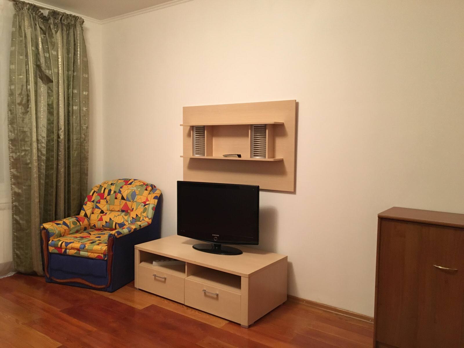 Красногорск Homestaging