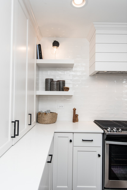 Springfield Reno transitional-kitchen