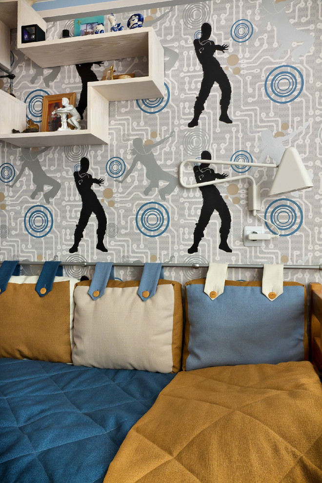 Детская спальня