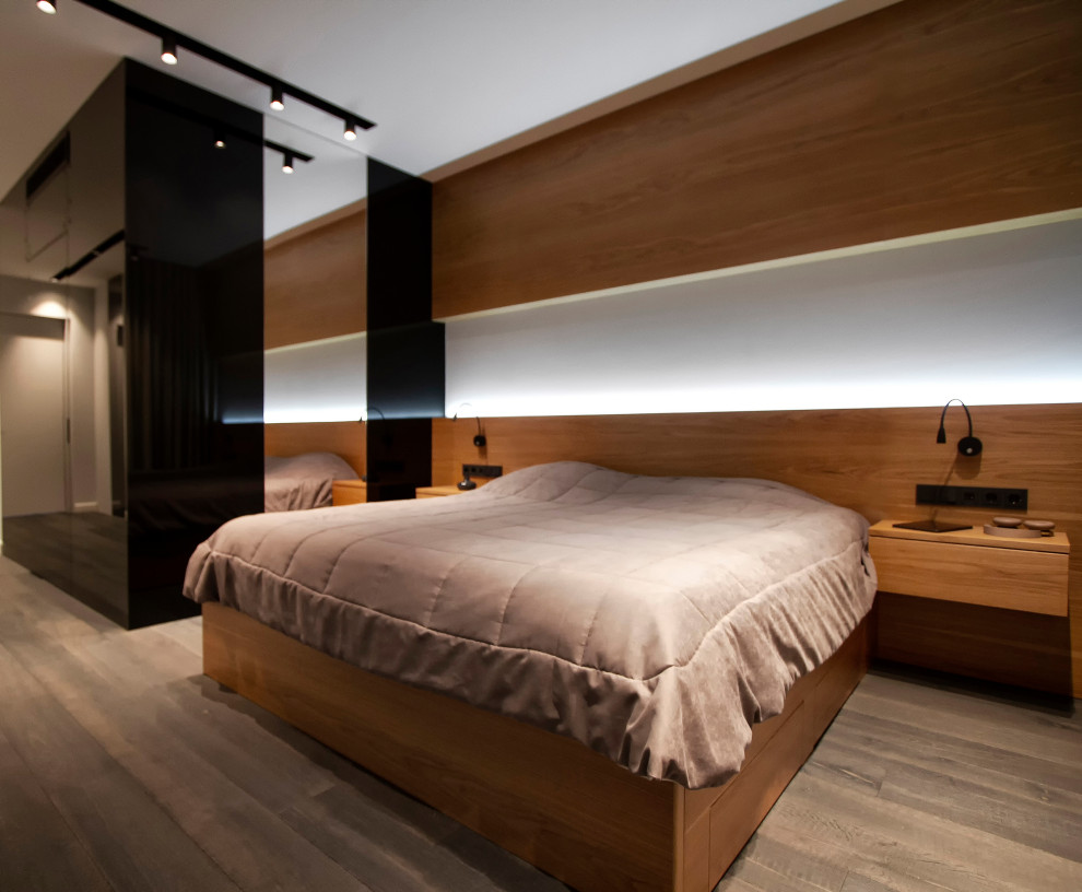 Квартира в Серебряном бору