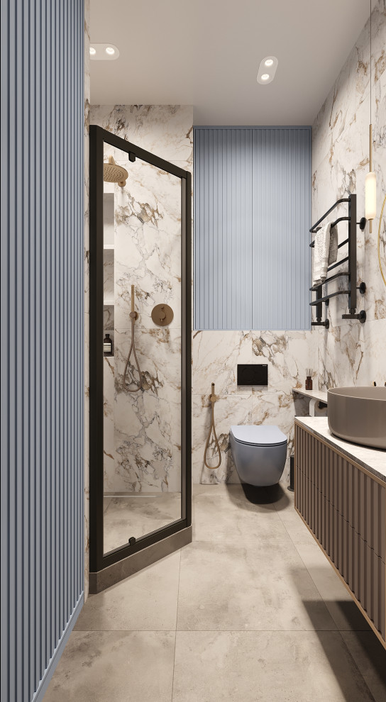 Квартира для молодой девушки