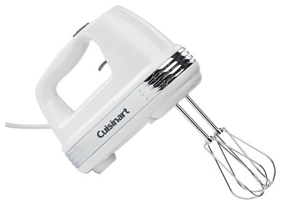 Cuisinart® 5-Speed Hand Mixer