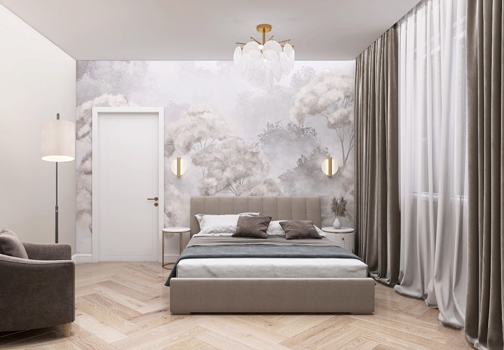 Частный дом в Брянской области