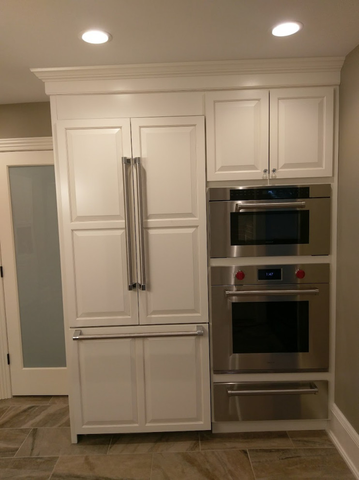 Kitchens