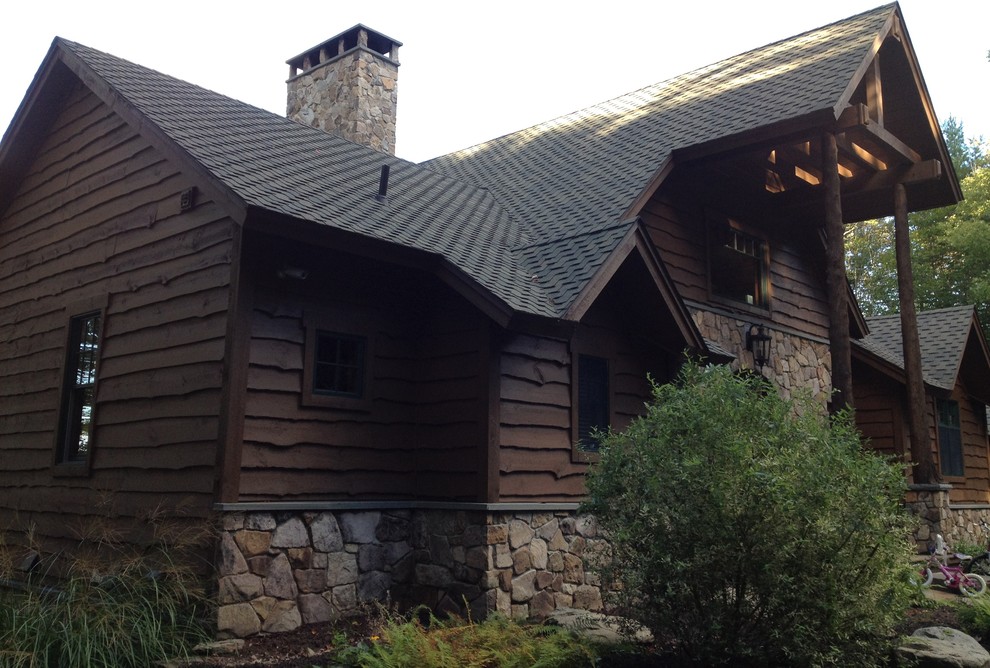 Lake House