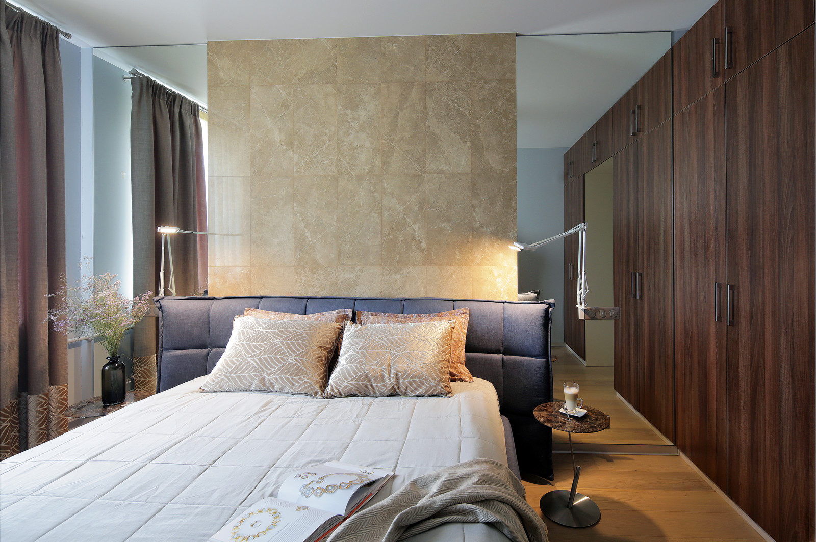 квартира в Ананьевском переулке