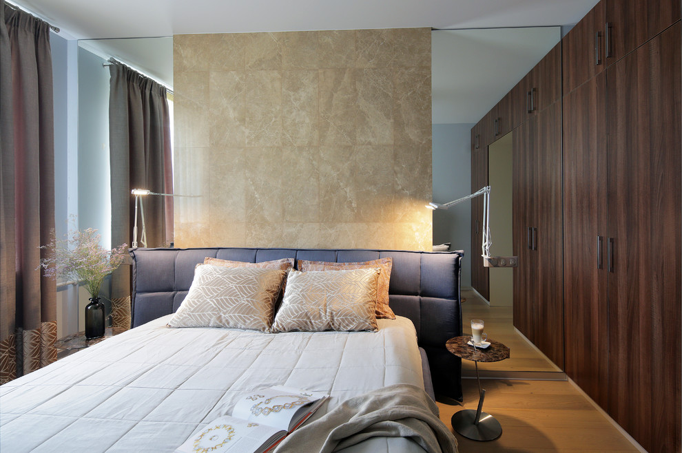 квартира в Ананьевском переулке