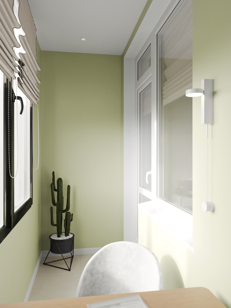 Летний сад, 2х комнатная квартира