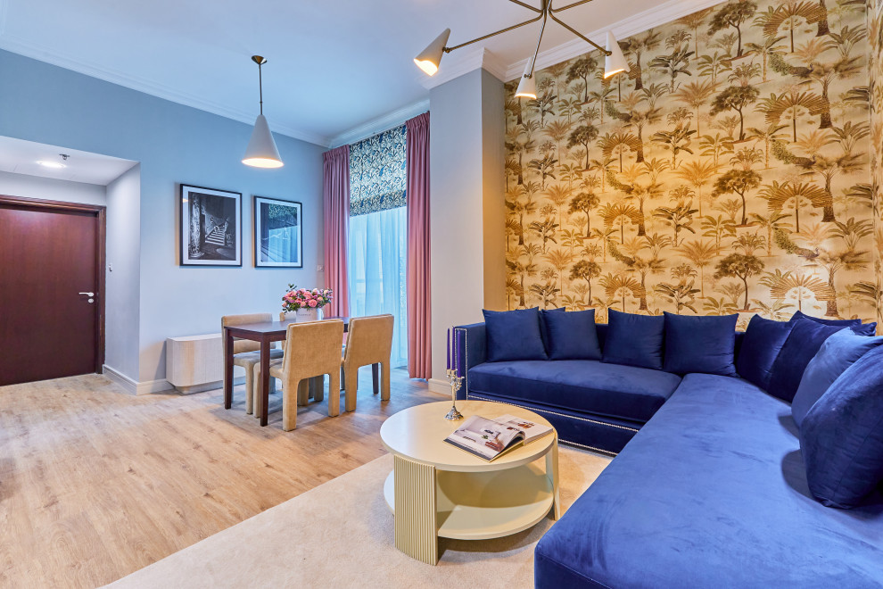 Business Bay Chic: Redefining Living at Fairview Residency