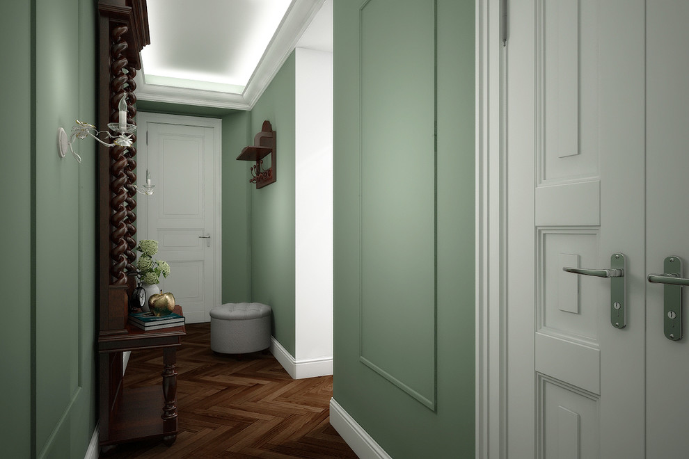 Квартира на Маяковской