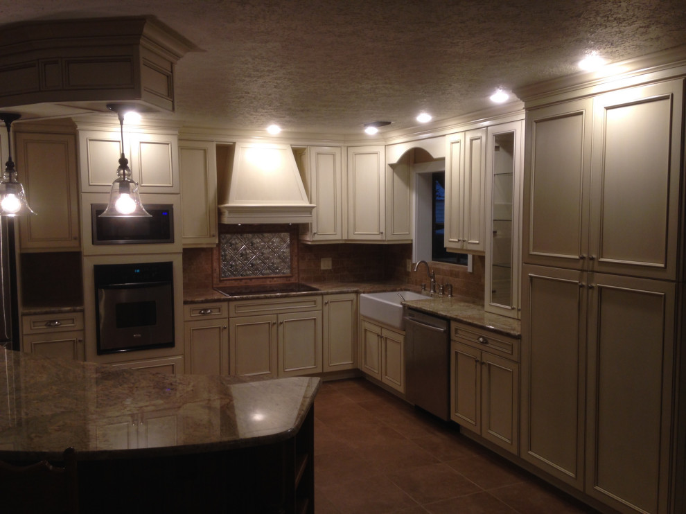 Kitchen Remodel