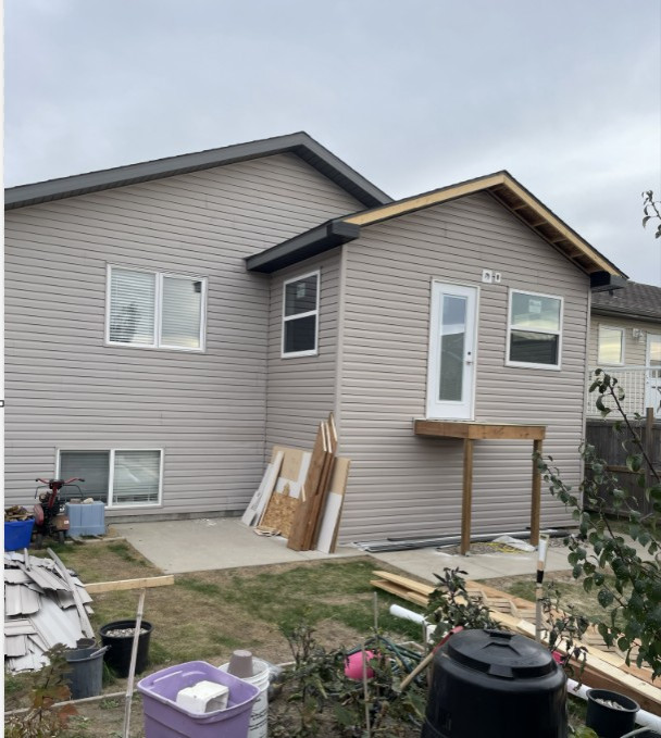 Home Remodels & Additions