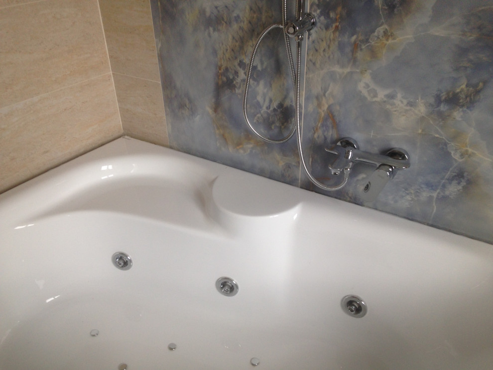 Двухэтажный дом 250 кв.м.