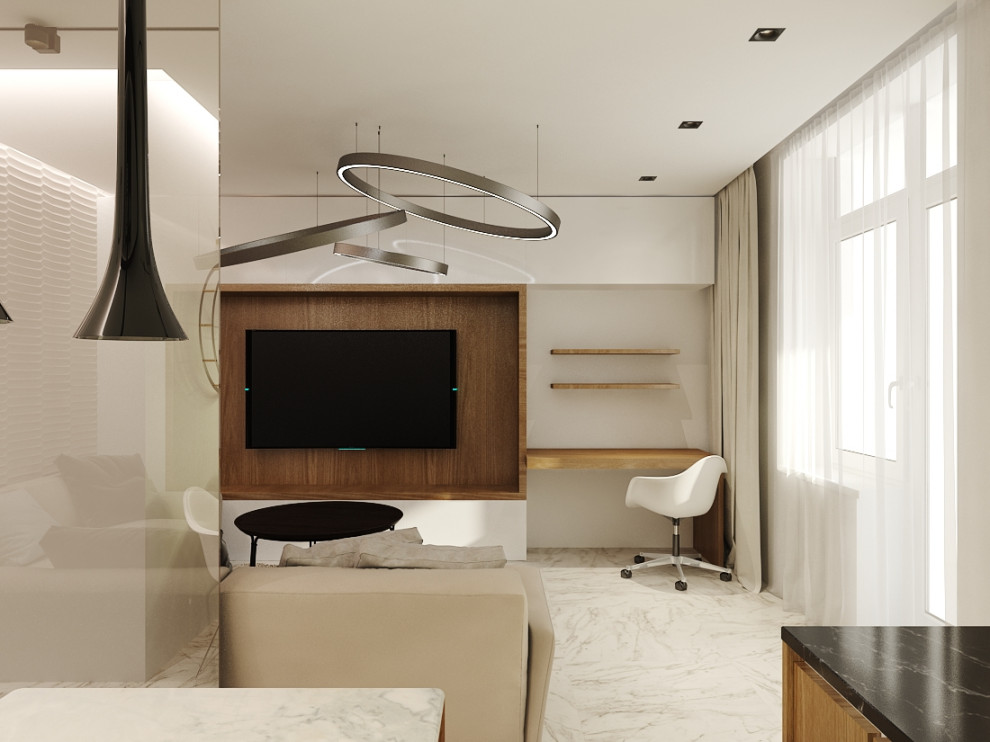 ЖК Времена года