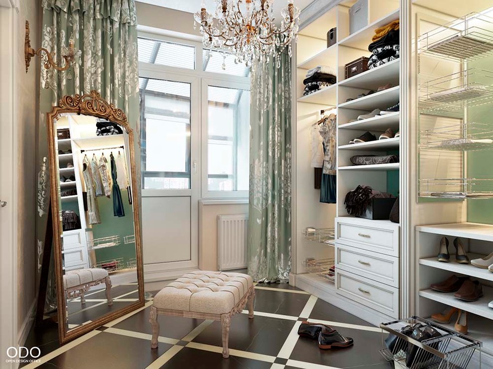 Жемчужный фрегат