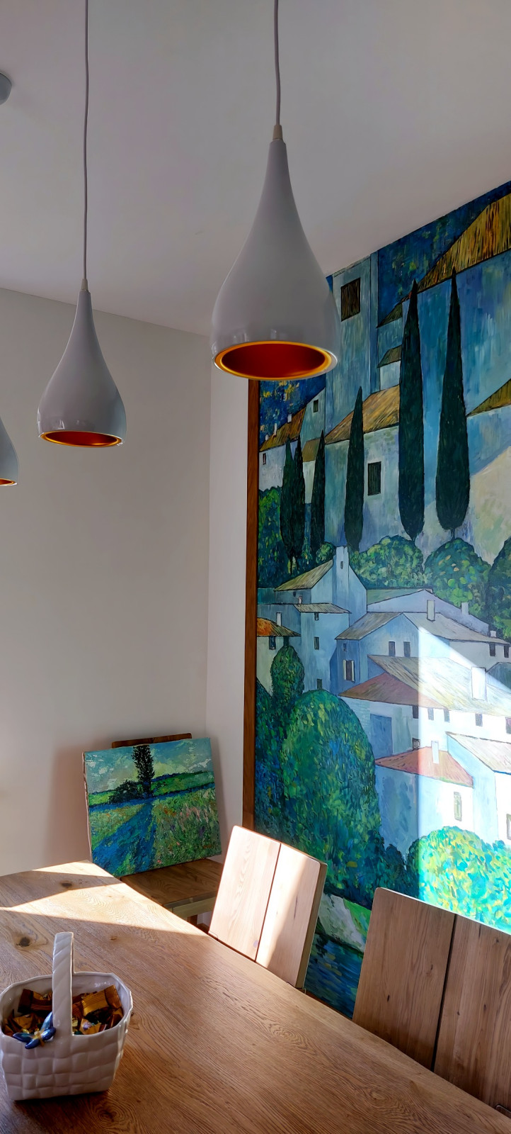 Загородный дом в Жестово