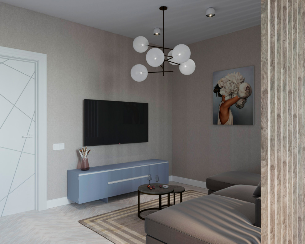 Приморский проспект