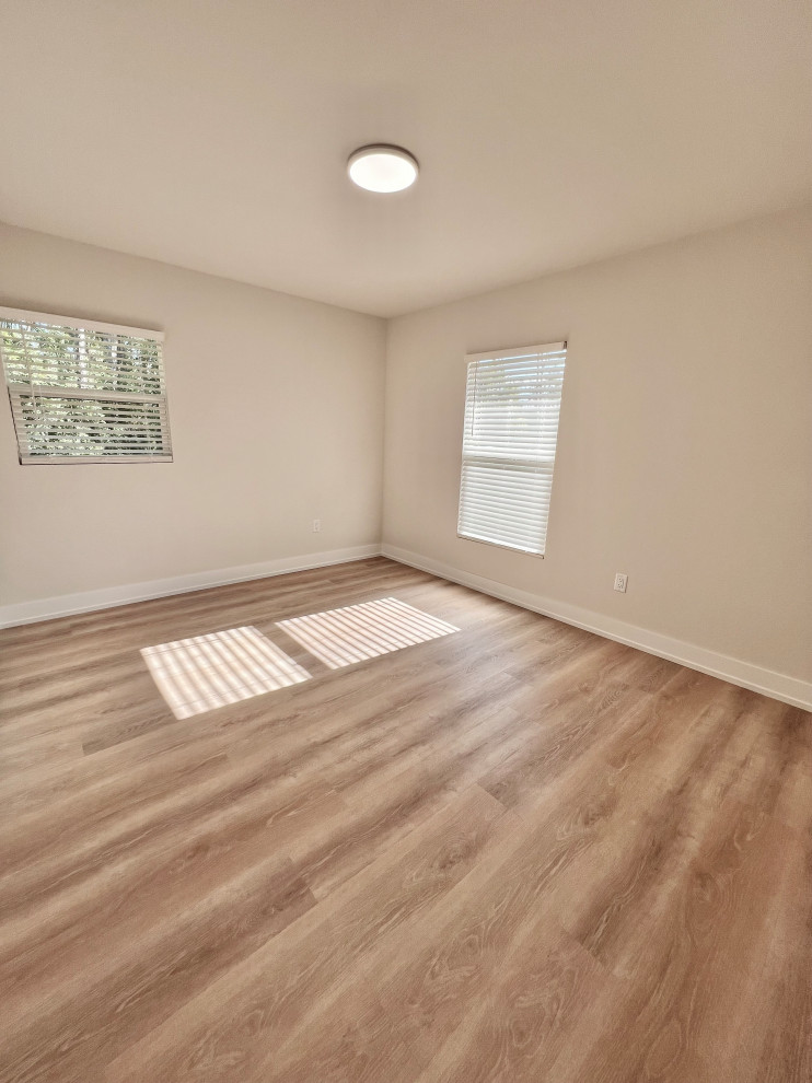 Selva Estate Home Remodel