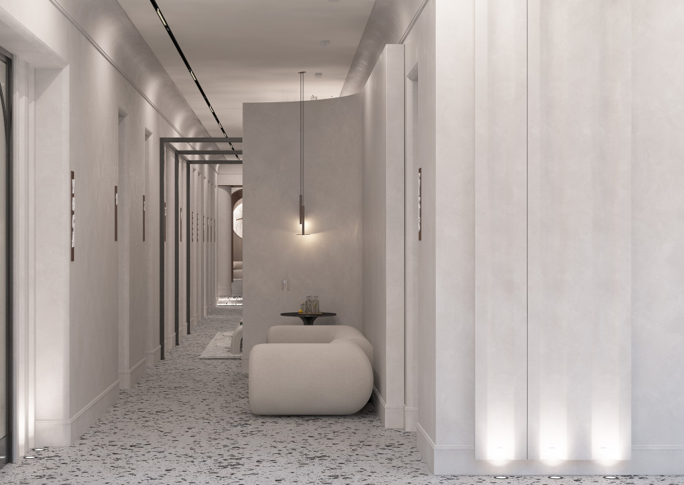 Wabi-Sabi минимализм