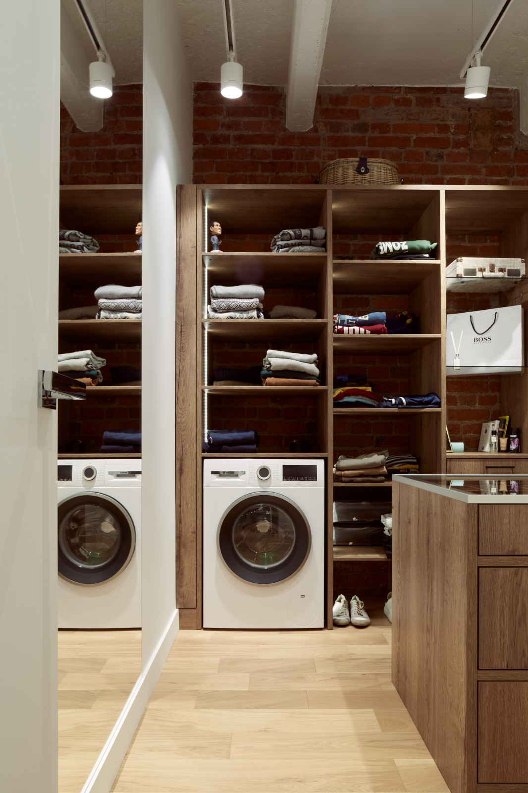 ЖК "Красная стрела"