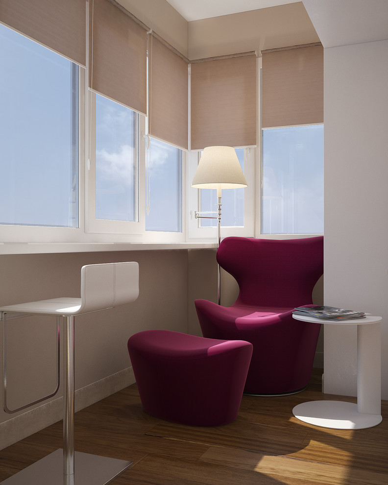 Квартира Реутов